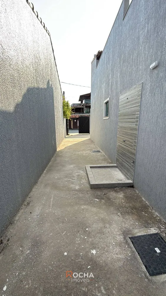 Casa, 3 quartos, 137 m² - Foto 8
