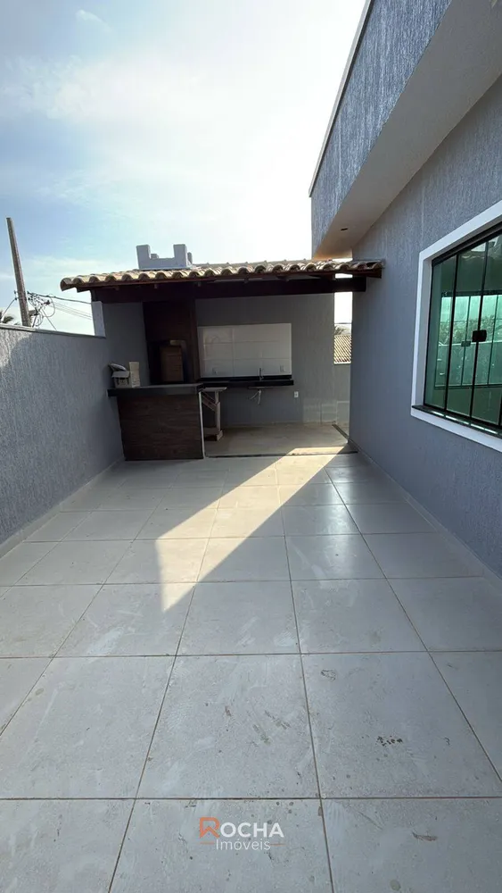 Casa, 3 quartos, 137 m² - Foto 14