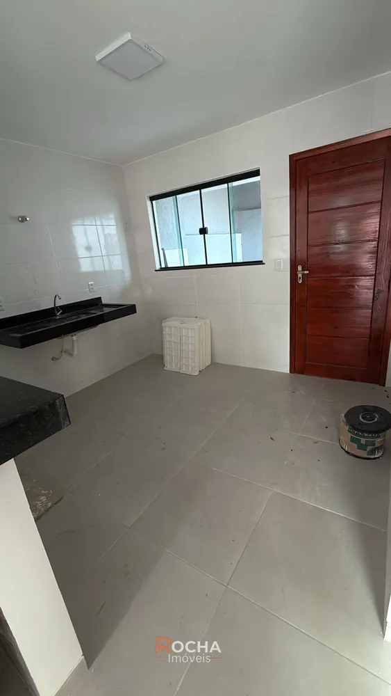 Casa, 3 quartos, 137 m² - Foto 4