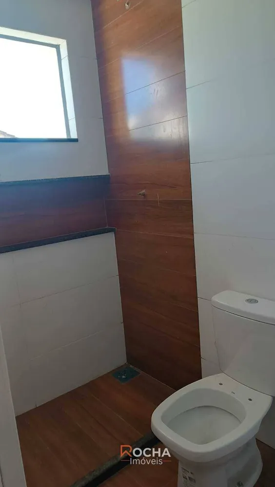 Casa, 2 quartos, 84 m² - Foto 13