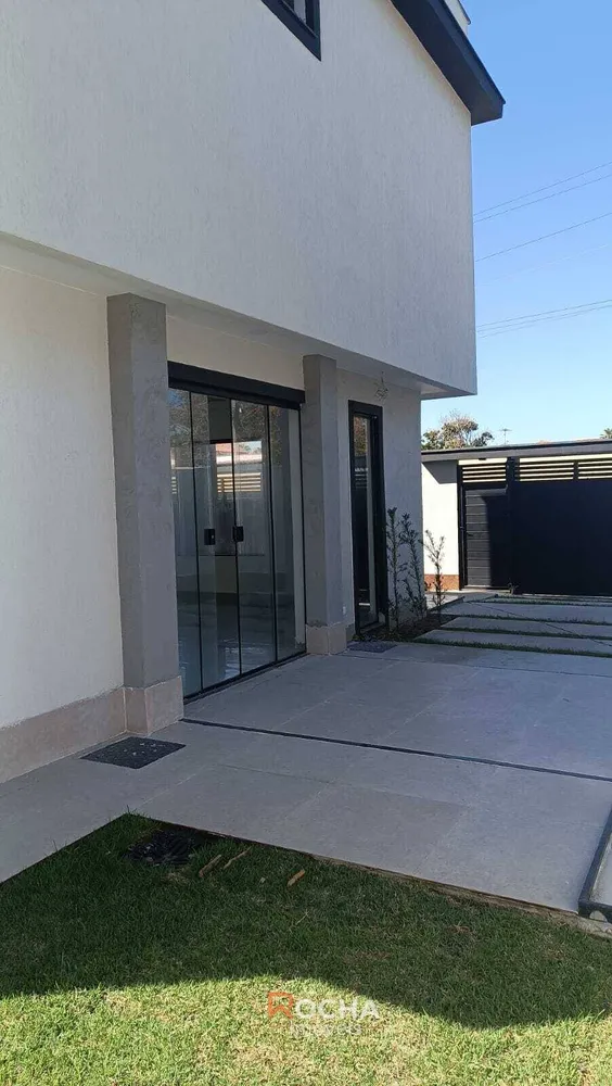 Casa, 2 quartos, 84 m² - Foto 6