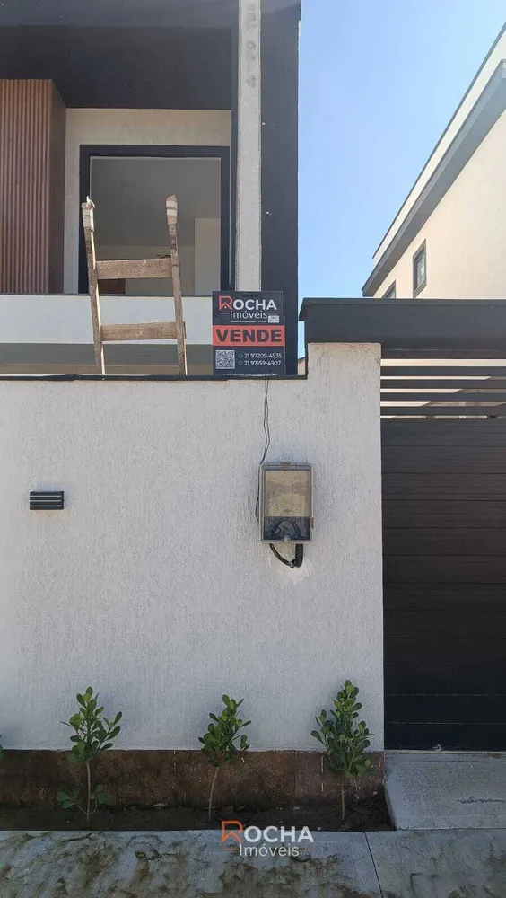 Casa, 2 quartos, 84 m² - Foto 7