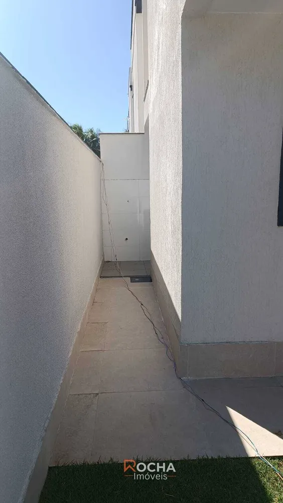 Casa, 2 quartos, 84 m² - Foto 3
