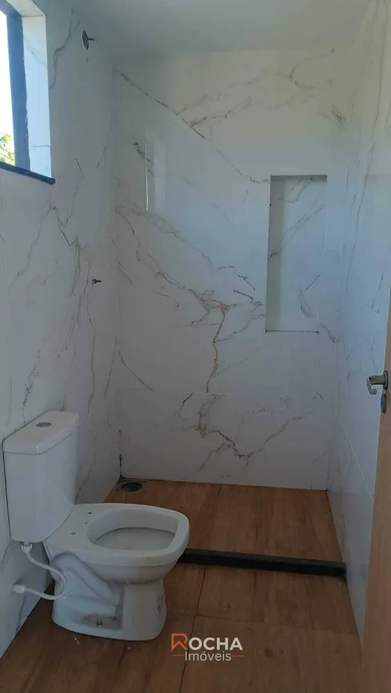 Casa, 2 quartos, 84 m² - Foto 2