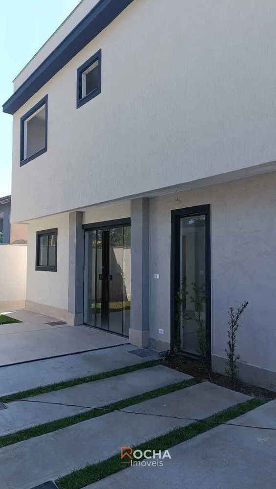 Casa, 2 quartos, 84 m² - Foto 5