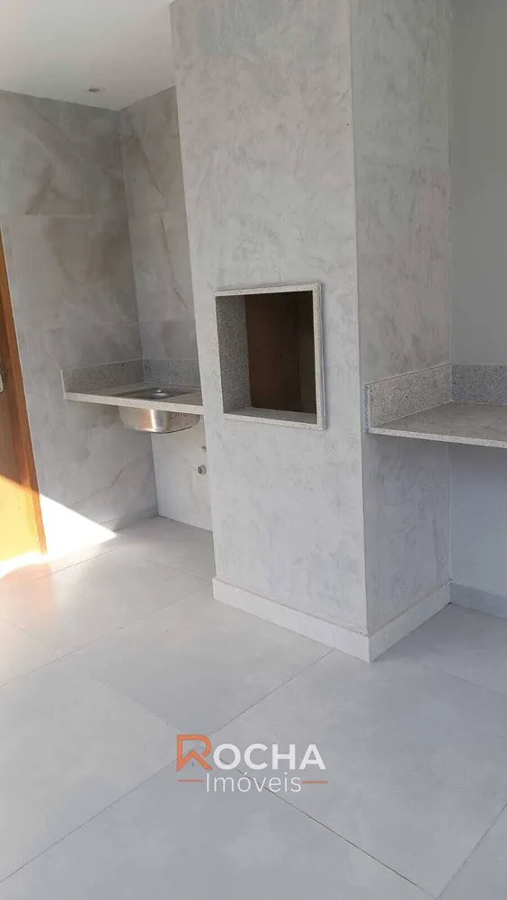 Casa, 3 quartos, 112 m² - Foto 18