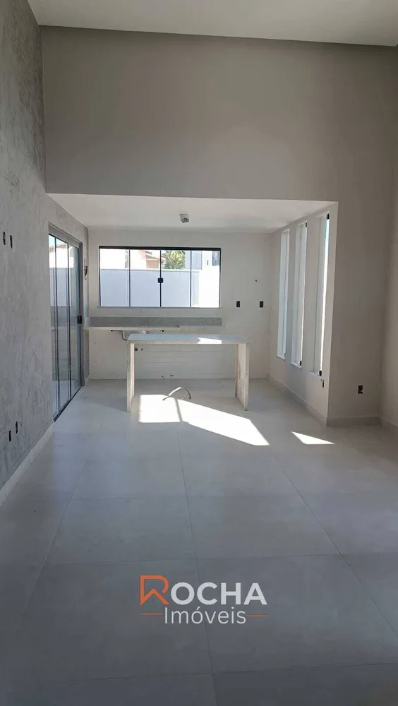 Casa, 3 quartos, 112 m² - Foto 7