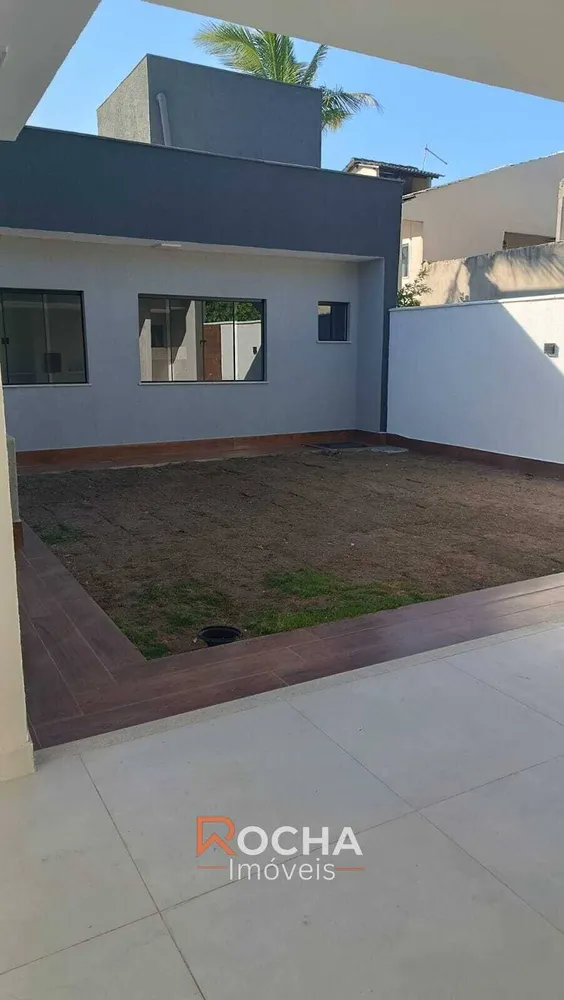 Casa, 3 quartos, 112 m² - Foto 15