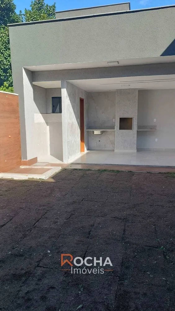 Casa, 3 quartos, 112 m² - Foto 14