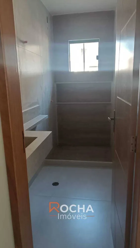 Casa, 3 quartos, 112 m² - Foto 9