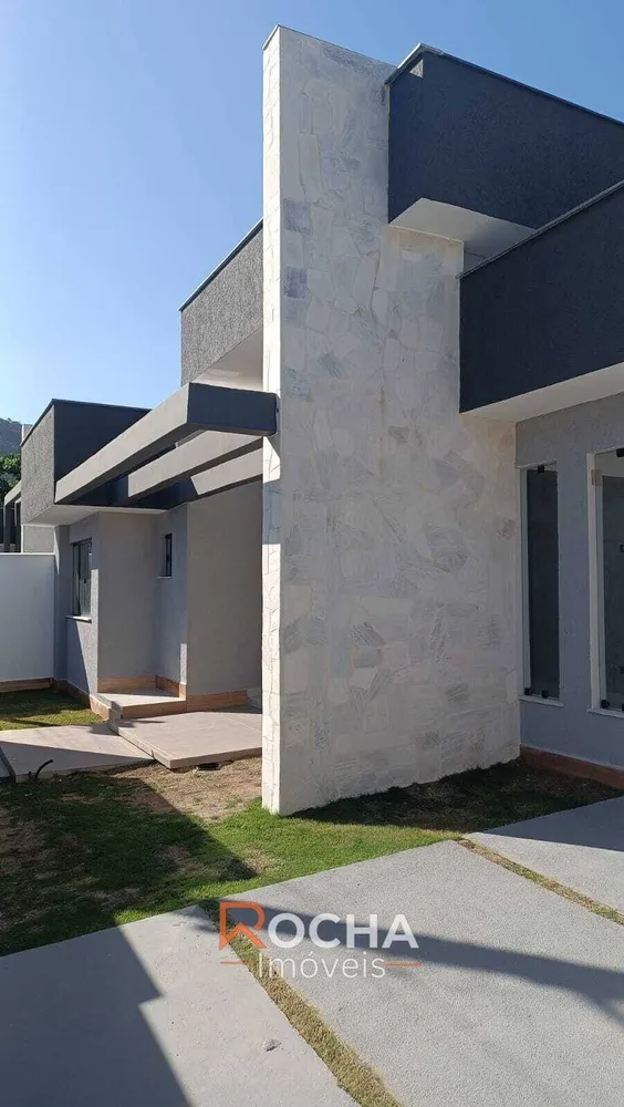Casa, 3 quartos, 112 m² - Foto 4