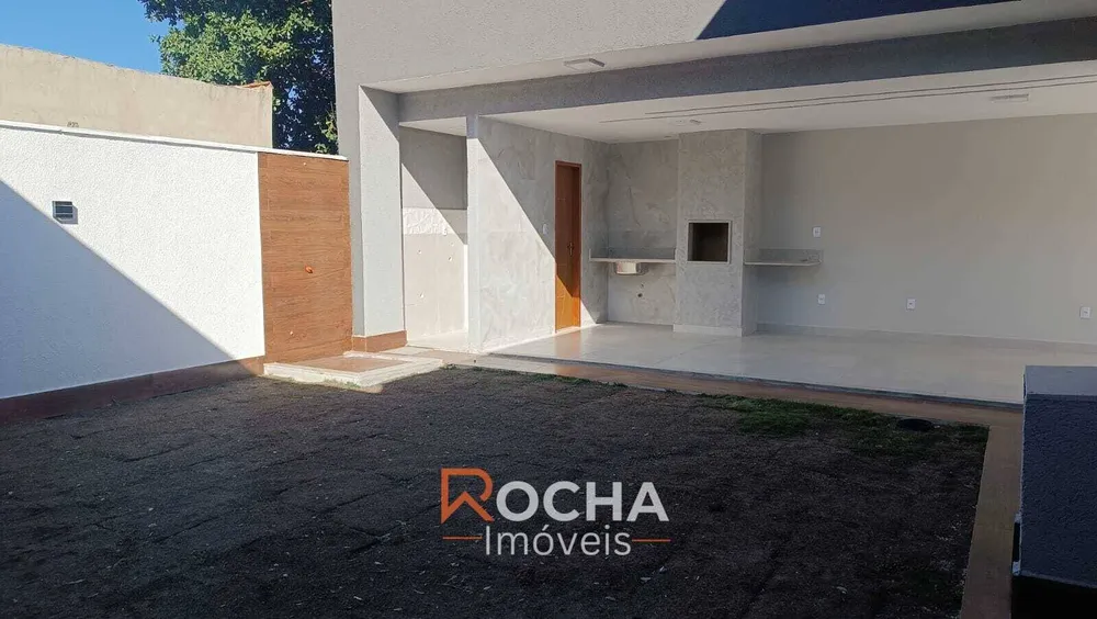 Casa, 3 quartos, 112 m² - Foto 16