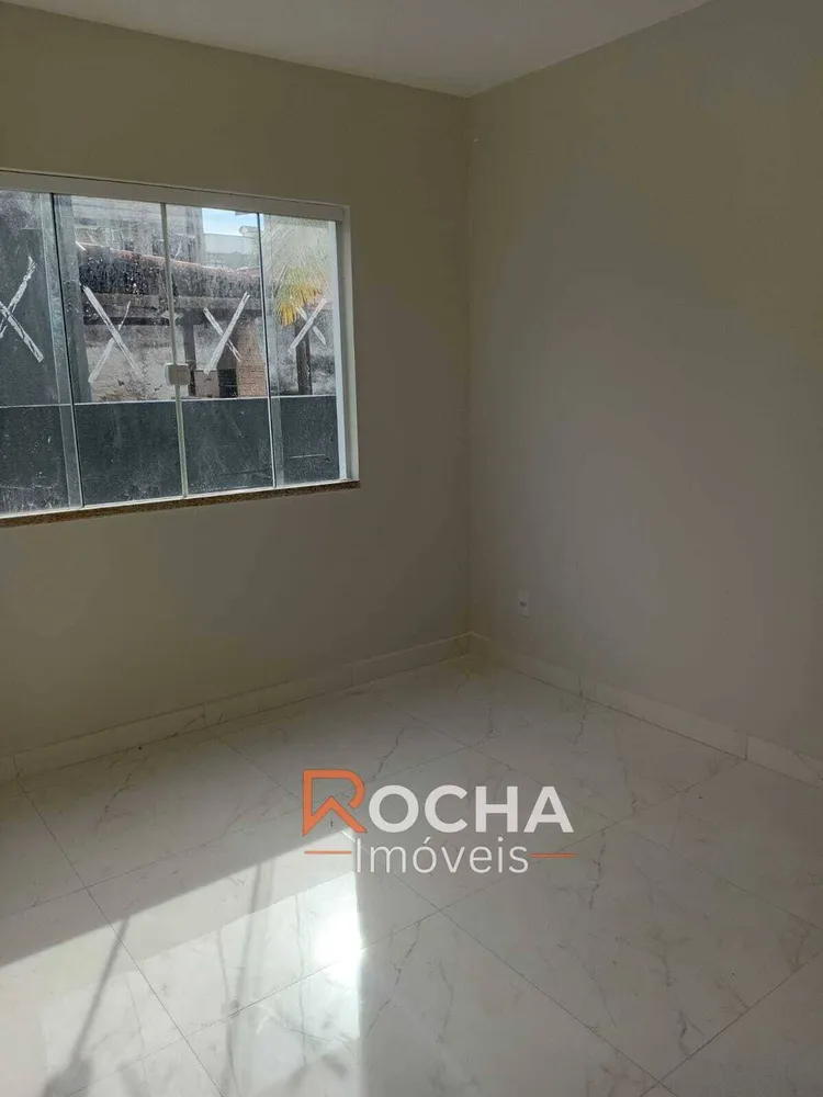 Casa, 3 quartos, 130 m² - Foto 1