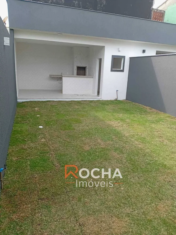 Casa, 3 quartos, 130 m² - Foto 7