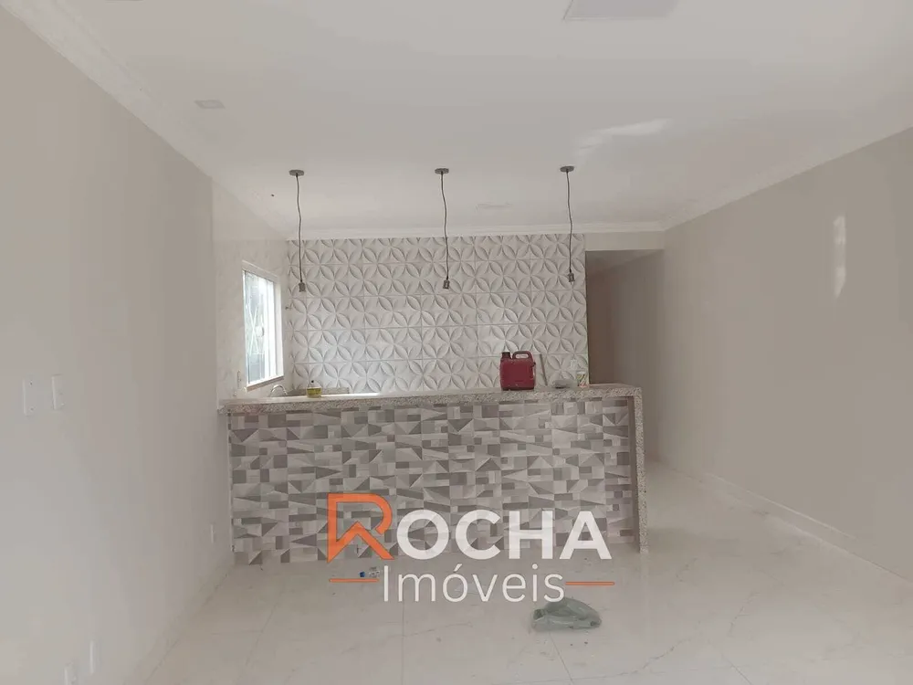 Casa, 3 quartos, 130 m² - Foto 5