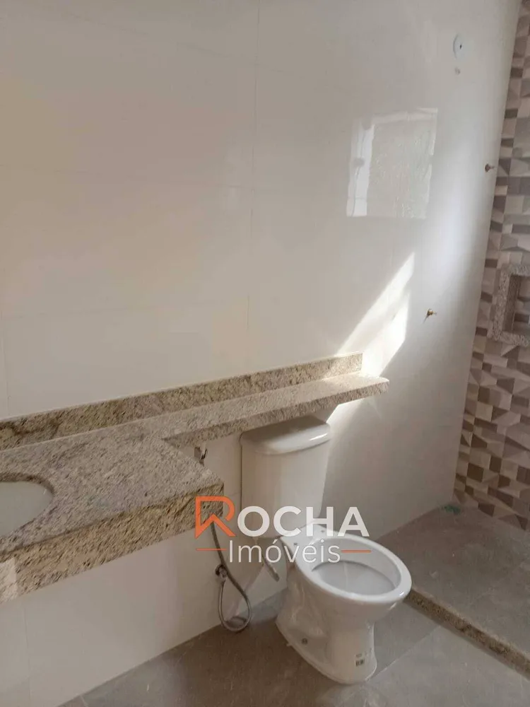 Casa, 3 quartos, 130 m² - Foto 14