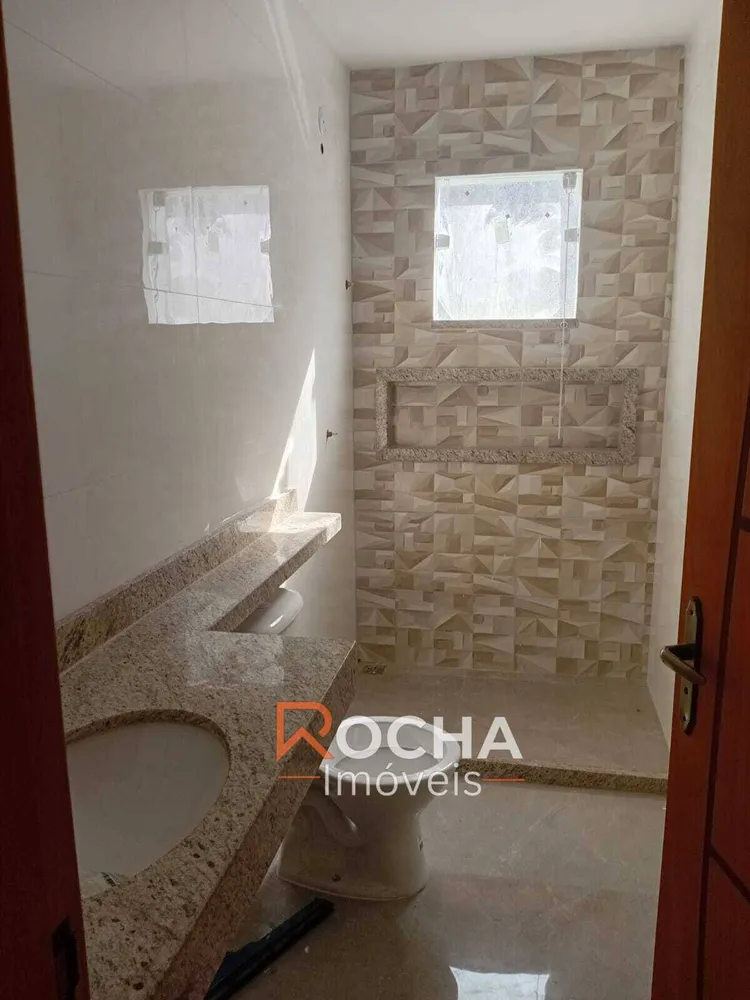 Casa, 3 quartos, 130 m² - Foto 8