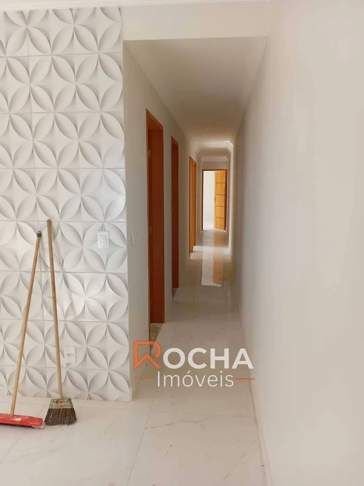 Casa, 3 quartos, 130 m² - Foto 13