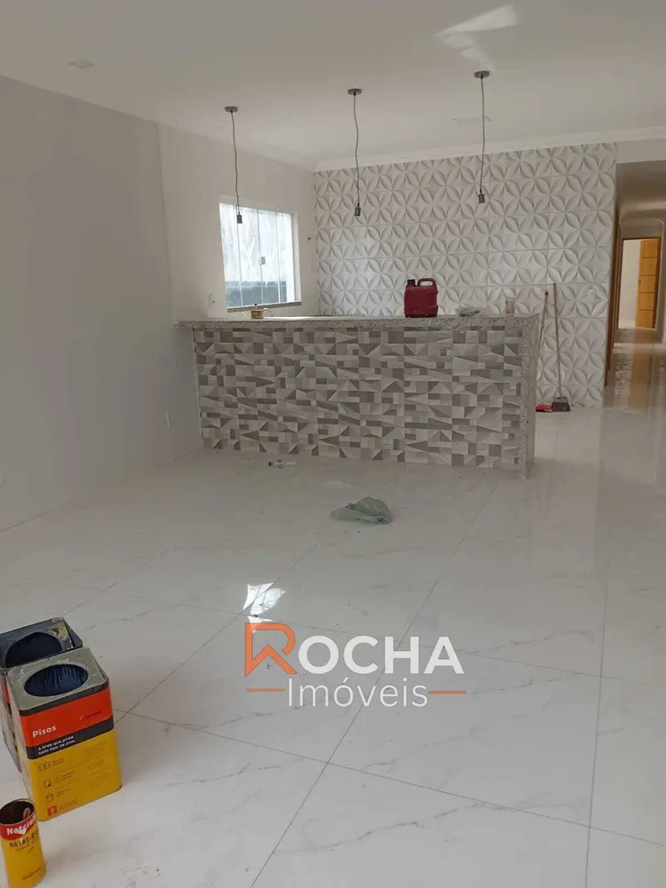 Casa, 3 quartos, 130 m² - Foto 12