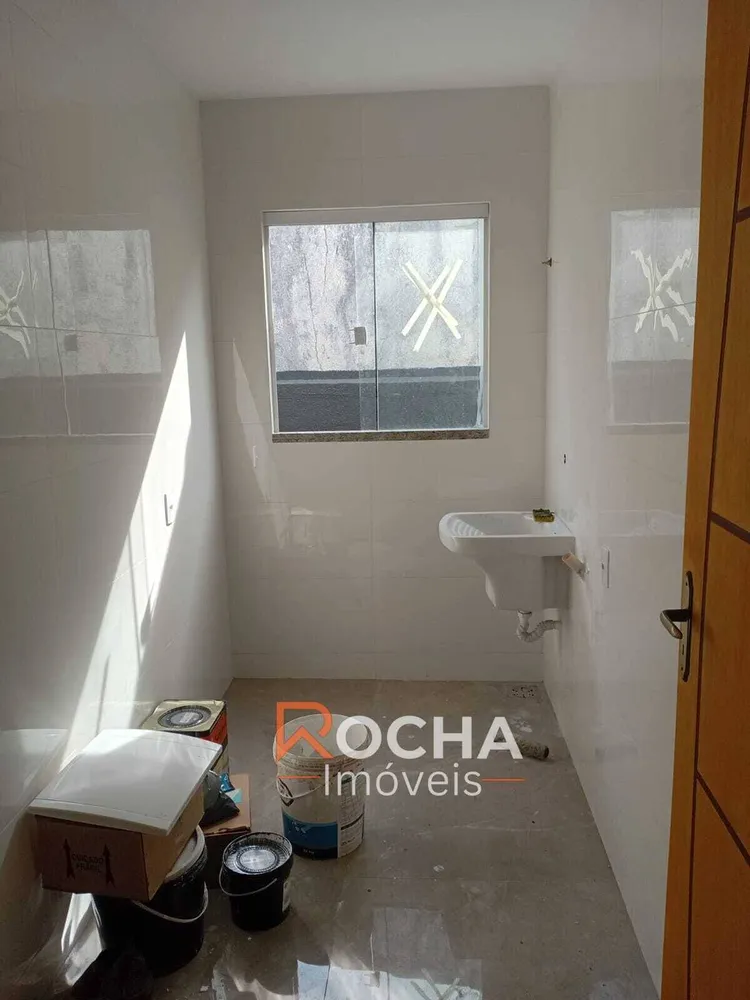 Casa, 3 quartos, 130 m² - Foto 6