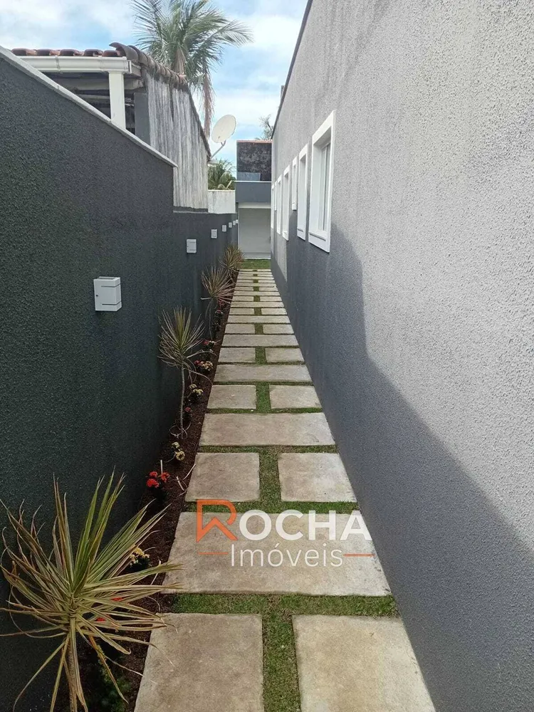 Casa, 3 quartos, 130 m² - Foto 4