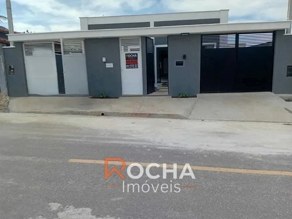 Casa, 3 quartos, 130 m² - Foto 3