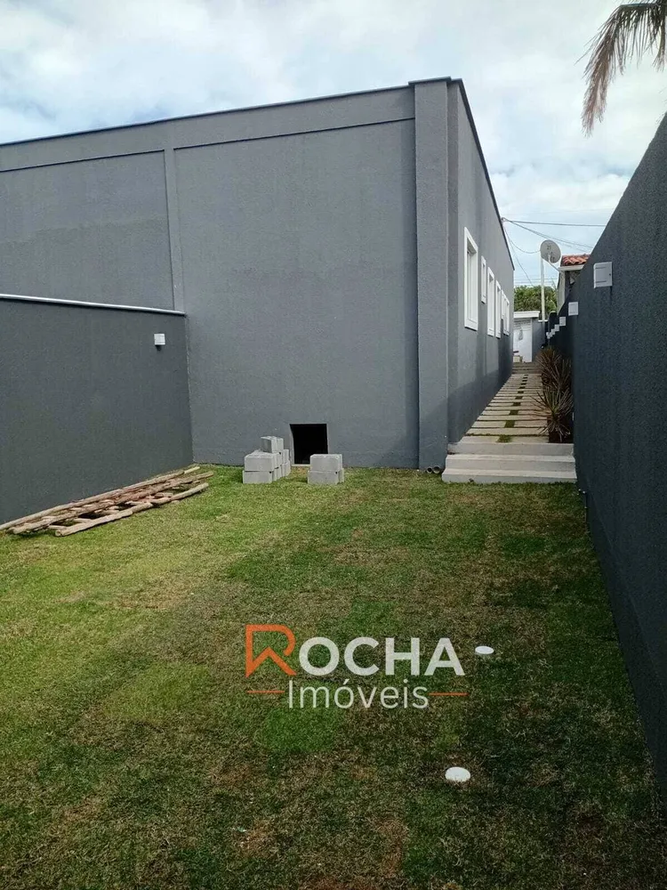 Casa, 3 quartos, 130 m² - Foto 2