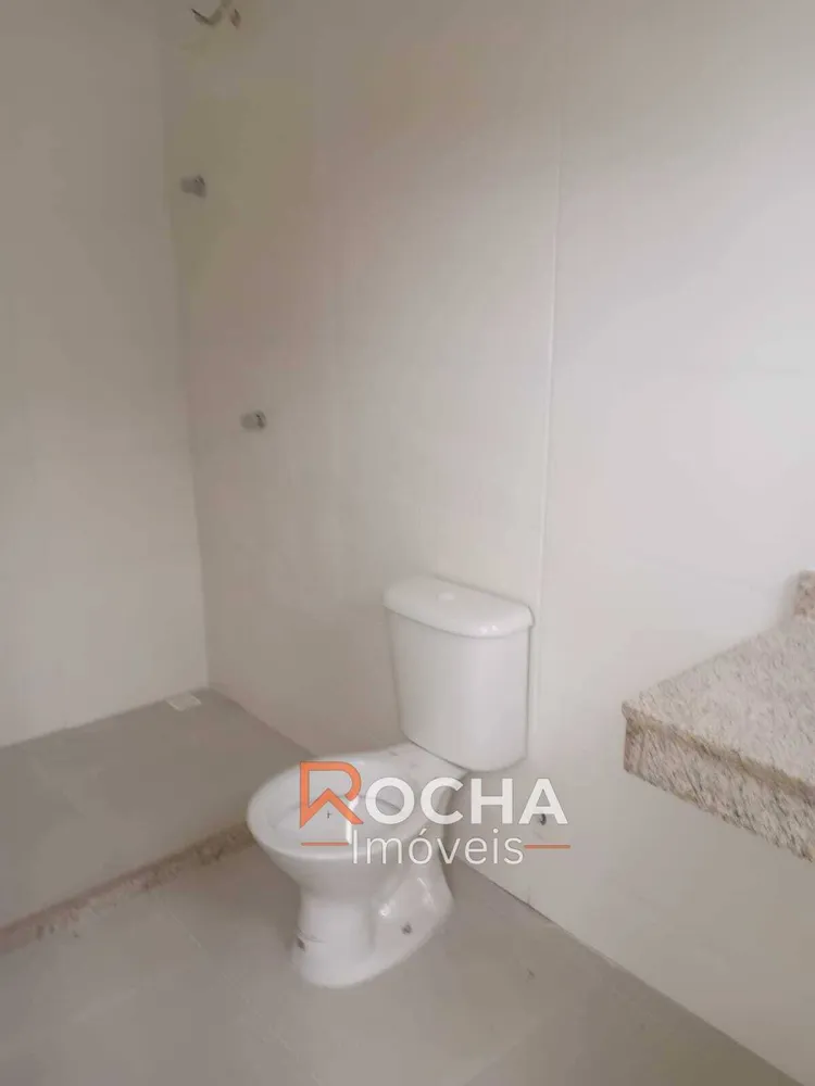 Casa, 3 quartos, 130 m² - Foto 9