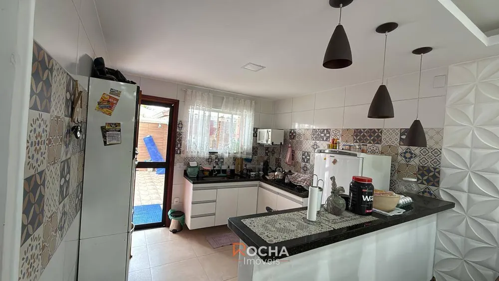 Casa de Condomínio, 3 quartos - Foto 3