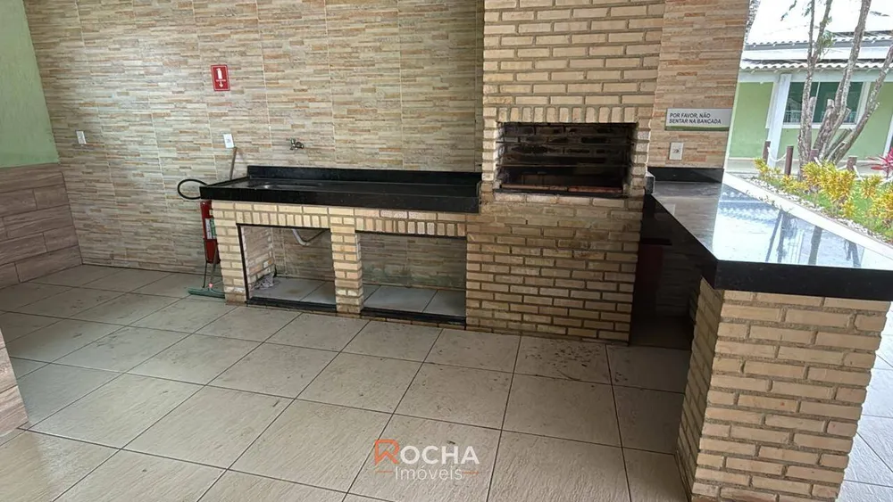 Casa de Condomínio, 3 quartos - Foto 17