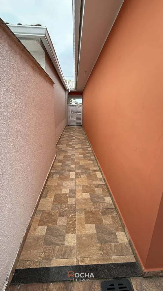 Casa de Condomínio, 3 quartos - Foto 10