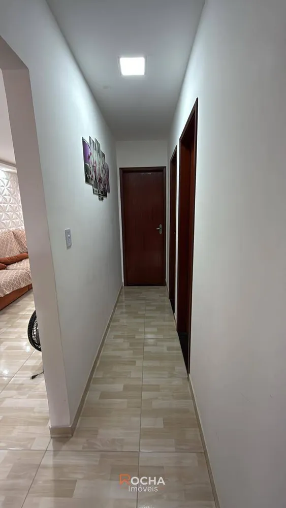 Casa de Condomínio, 3 quartos - Foto 5