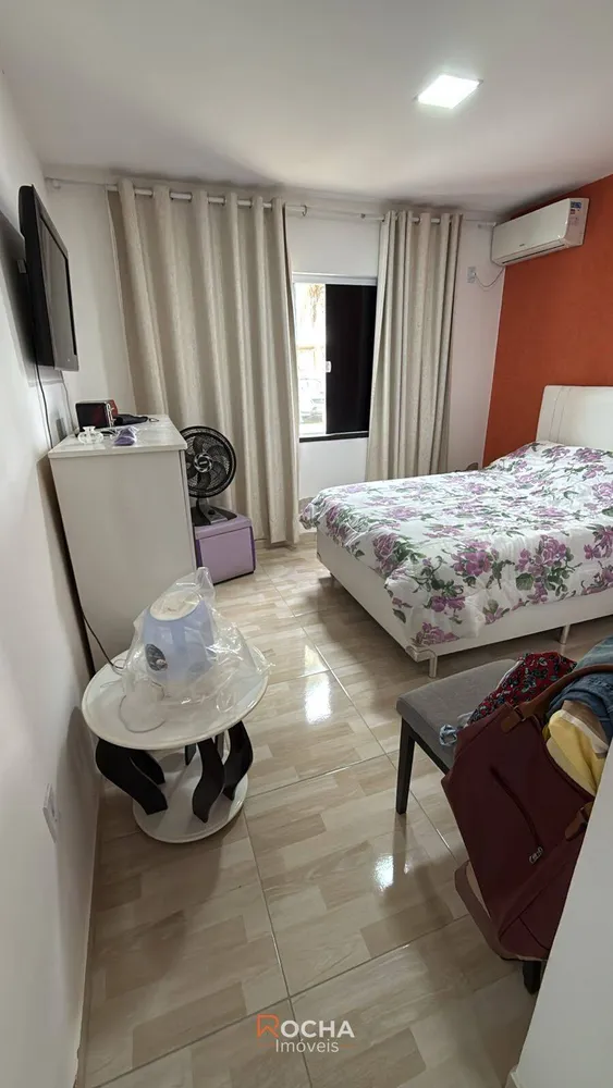 Casa de Condomínio, 3 quartos - Foto 9