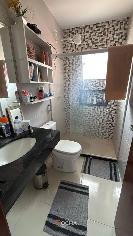Casa de Condomínio, 3 quartos - Foto 8