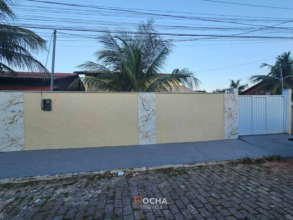 Casa de Condomínio, 3 quartos - Foto 13