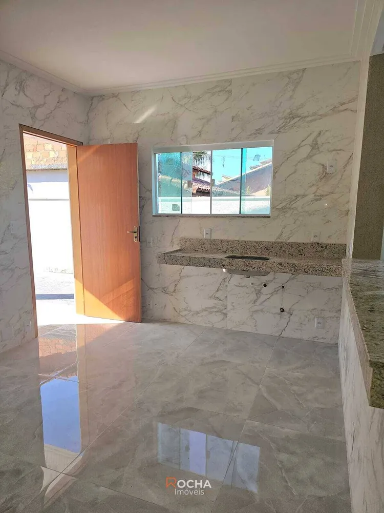 Casa de Condomínio, 3 quartos - Foto 22