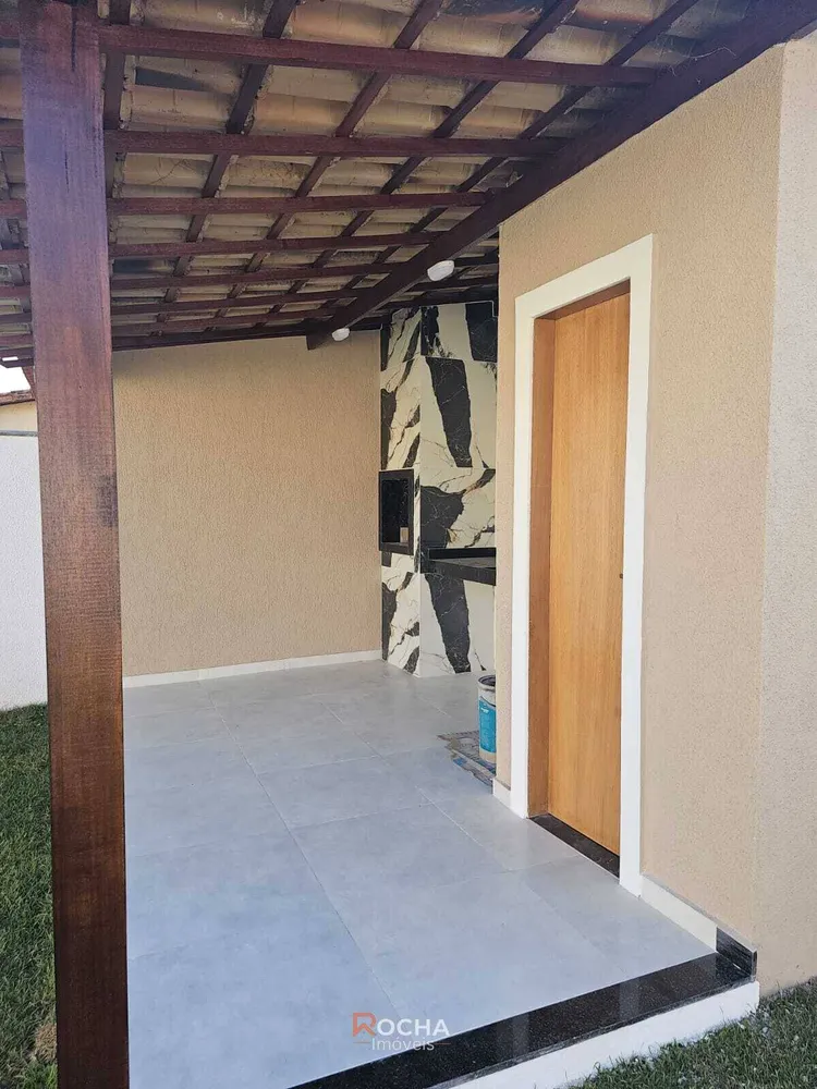 Casa de Condomínio, 3 quartos - Foto 7