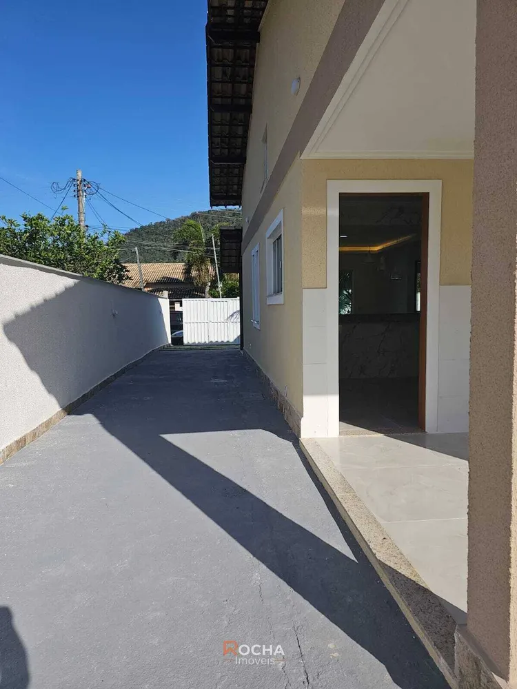Casa de Condomínio, 3 quartos - Foto 19