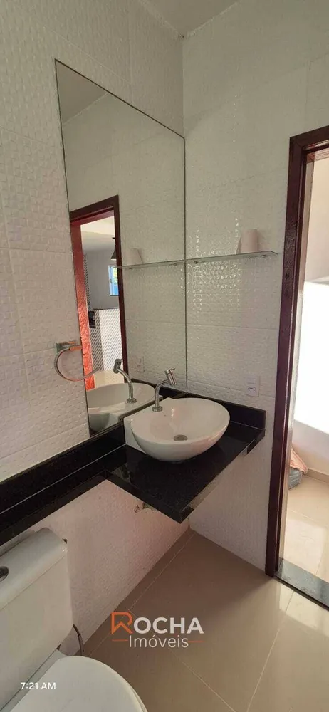 Casa, 3 quartos, 85 m² - Foto 16