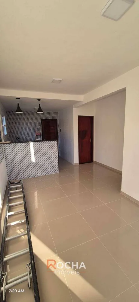 Casa, 3 quartos, 85 m² - Foto 11