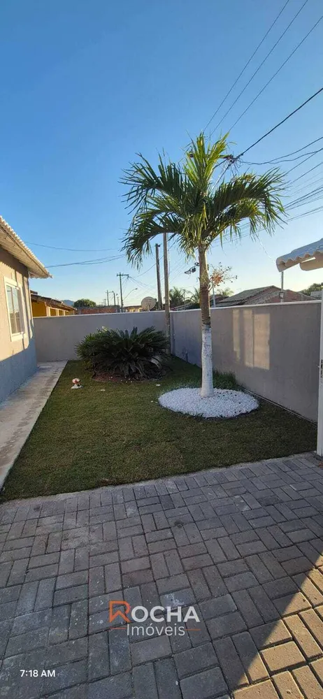 Casa, 3 quartos, 85 m² - Foto 17