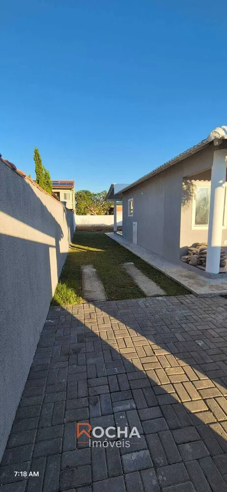Casa, 3 quartos, 85 m² - Foto 7