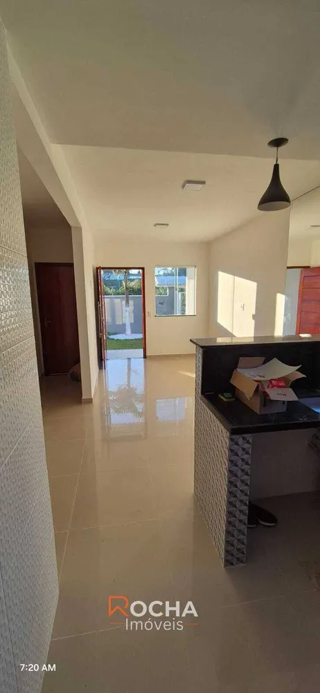 Casa, 3 quartos, 85 m² - Foto 14