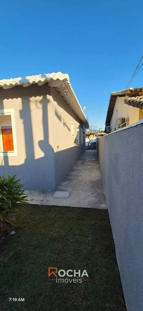 Casa, 3 quartos, 85 m² - Foto 3