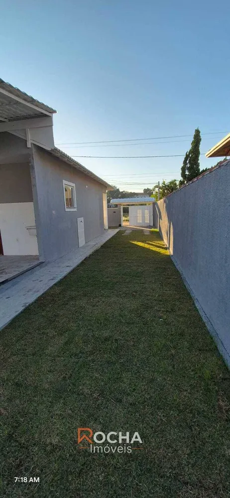 Casa, 3 quartos, 85 m² - Foto 9