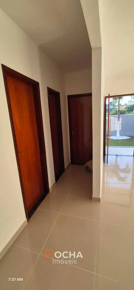 Casa, 3 quartos, 85 m² - Foto 10