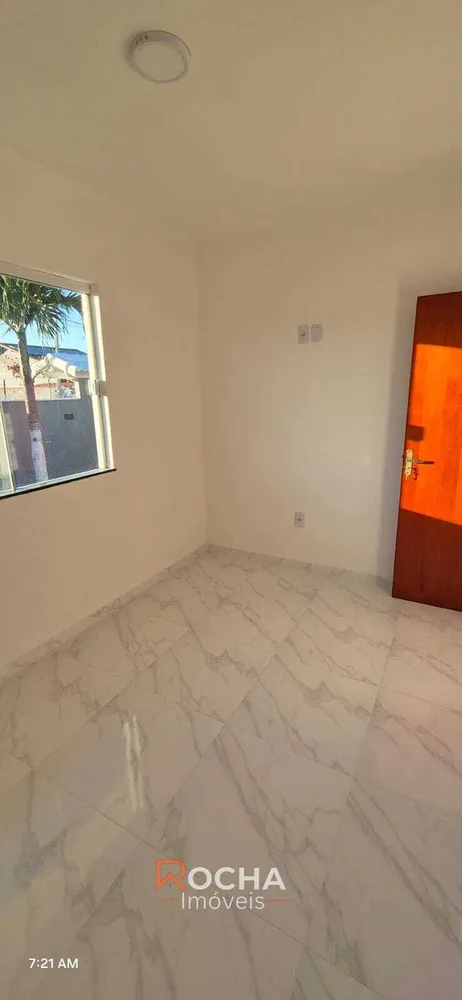 Casa, 3 quartos, 85 m² - Foto 13