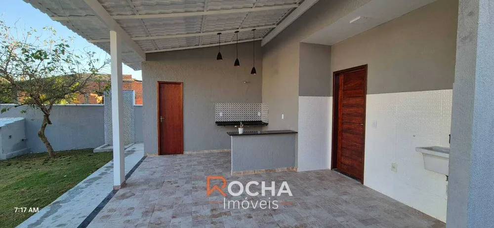 Casa, 3 quartos, 85 m² - Foto 8