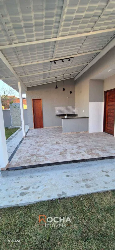 Casa, 3 quartos, 85 m² - Foto 5