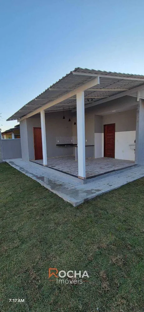 Casa, 3 quartos, 85 m² - Foto 6